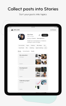 Download Norland Bisnis untuk Android tangkapan layar 7