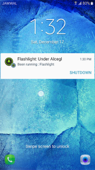Download Original flashlight Alat untuk Android tangkapan layar 3