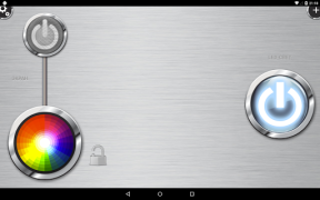 Download Flashlight HD LED Alat untuk Android tangkapan layar 5