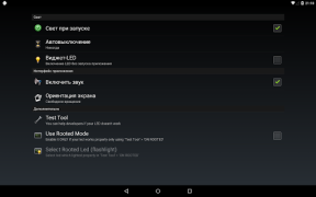 Download Flashlight HD LED Alat untuk Android tangkapan layar 7