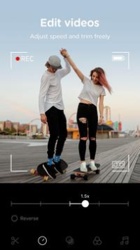 Download B612 AI Photo&Video Editor Foto untuk Android