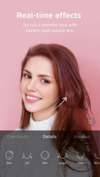 Download B612 AI Photo&Video Editor Foto untuk Android tangkapan layar 3