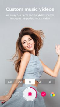 Download B612 AI Photo&Video Editor Foto untuk Android tangkapan layar 5