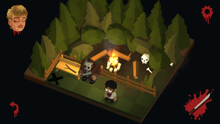 Download Friday the 13th: Killer Puzzle Teka-teki untuk Android tangkapan layar 2
