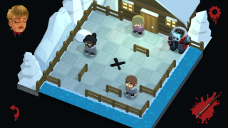 Download Friday the 13th: Killer Puzzle Teka-teki untuk Android tangkapan layar 4