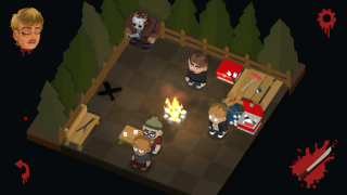 Download Friday the 13th: Killer Puzzle Teka-teki untuk Android tangkapan layar 7