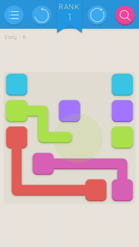Download Puzzlerama -Lines, Dots, Pipes Teka-teki untuk Android tangkapan layar 2
