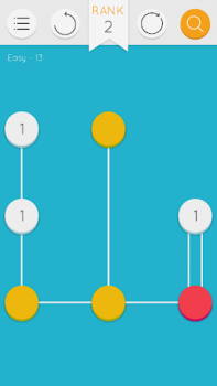 Download Puzzlerama -Lines, Dots, Pipes Teka-teki untuk Android tangkapan layar 3
