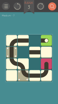Download Puzzlerama -Lines, Dots, Pipes Teka-teki untuk Android tangkapan layar 6