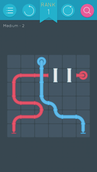 Download Puzzlerama -Lines, Dots, Pipes Teka-teki untuk Android tangkapan layar 7