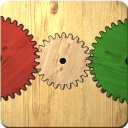 Download Gears logic puzzles