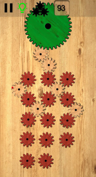 Download Gears logic puzzles Teka-teki untuk Android tangkapan layar 3