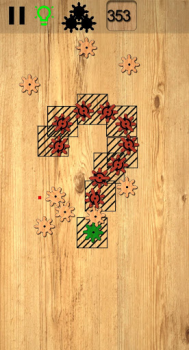Download Gears logic puzzles Teka-teki untuk Android tangkapan layar 4