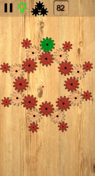 Download Gears logic puzzles Teka-teki untuk Android tangkapan layar 5