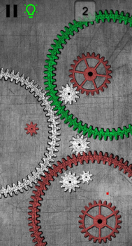 Download Gears logic puzzles Teka-teki untuk Android tangkapan layar 6