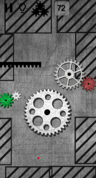 Download Gears logic puzzles Teka-teki untuk Android tangkapan layar 7