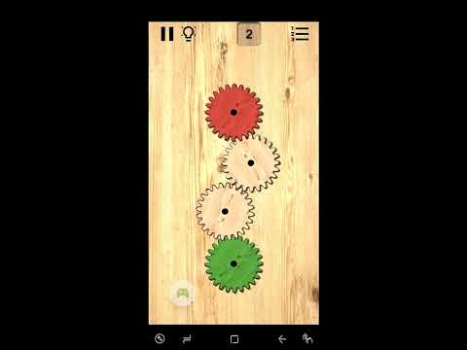 Download Gears logic puzzles Teka-teki untuk Android tangkapan layar 8