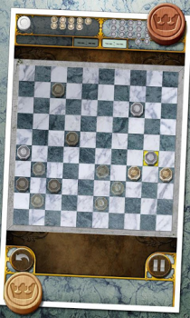 Download Checkers 2 Permainan meja untuk Android tangkapan layar 3