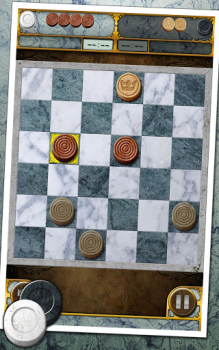 Download Checkers 2 Permainan meja untuk Android tangkapan layar 6
