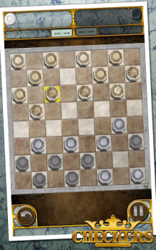Download Checkers 2 Permainan meja untuk Android tangkapan layar 7