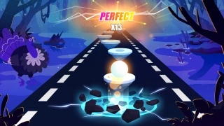 Download Hop Ball 3D: Dancing Ball Musik untuk Android tangkapan layar 7