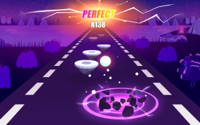 Download Hop Ball 3D: Dancing Ball Musik untuk Android tangkapan layar 16
