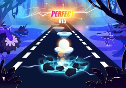 Download Hop Ball 3D: Dancing Ball Musik untuk Android tangkapan layar 23