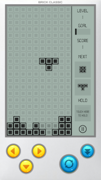 Download Brick Classic Teka-teki untuk Android tangkapan layar 2