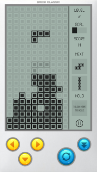 Download Brick Classic Teka-teki untuk Android tangkapan layar 3