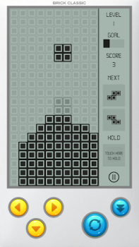 Download Brick Classic Teka-teki untuk Android tangkapan layar 4