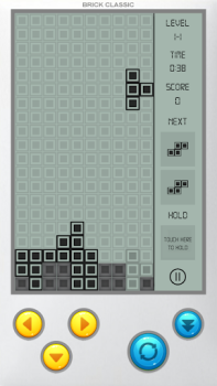 Download Brick Classic Teka-teki untuk Android tangkapan layar 5