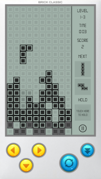 Download Brick Classic Teka-teki untuk Android tangkapan layar 6