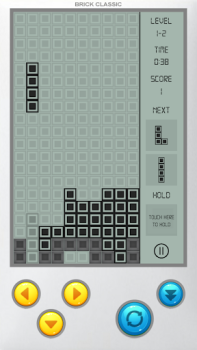 Download Brick Classic Teka-teki untuk Android tangkapan layar 7