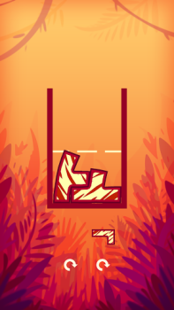 Download Jelly Fill: Physics Brain Test Teka-teki untuk Android tangkapan layar 2