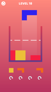 Download Jelly Fill: Physics Brain Test Teka-teki untuk Android tangkapan layar 3