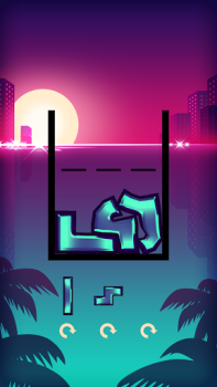 Download Jelly Fill: Physics Brain Test Teka-teki untuk Android tangkapan layar 4