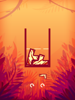 Download Jelly Fill: Physics Brain Test Teka-teki untuk Android tangkapan layar 7