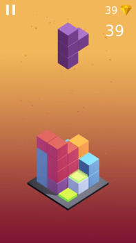 Download Kubik Teka-teki untuk Android tangkapan layar 2