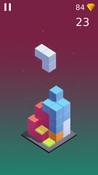 Download Kubik Teka-teki untuk Android tangkapan layar 3