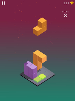 Download Kubik Teka-teki untuk Android tangkapan layar 7