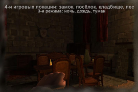 Download Slenderman Origins 1 Lost Kids. Best Horror Game. Petualangan untuk Android tangkapan layar 2