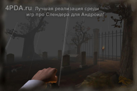 Download Slenderman Origins 1 Lost Kids. Best Horror Game. Petualangan untuk Android tangkapan layar 5