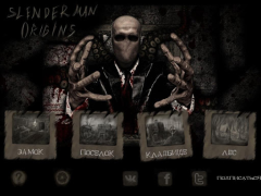 Download Slenderman Origins 1 Lost Kids. Best Horror Game. Petualangan untuk Android tangkapan layar 7