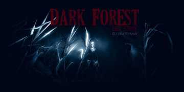 Download Dark Forest: Lost Story Arkade untuk Android tangkapan layar 2