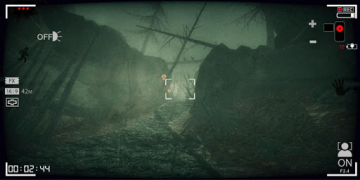 Download Dark Forest: Lost Story Arkade untuk Android tangkapan layar 3