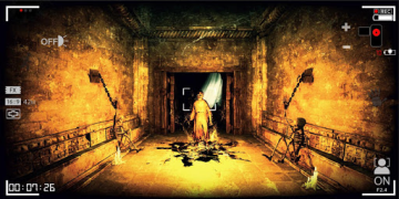 Download Dark Forest: Lost Story Arkade untuk Android tangkapan layar 4