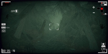 Download Dark Forest: Lost Story Arkade untuk Android tangkapan layar 5