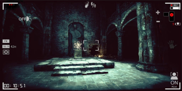 Download Dark Forest: Lost Story Arkade untuk Android tangkapan layar 6