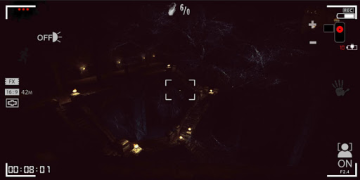 Download Dark Forest: Lost Story Arkade untuk Android tangkapan layar 7