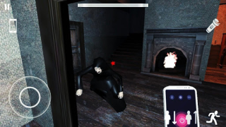 Download Redemption - Horror Game Arkade untuk Android